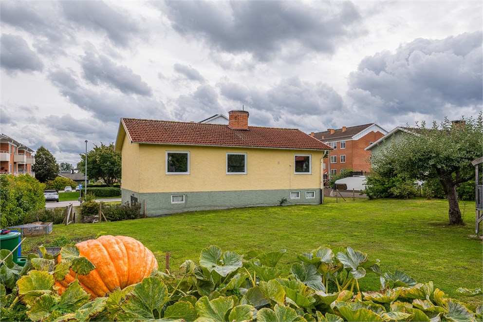 Fasanvägen 5