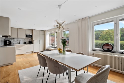 Ryttmästarvägen 41