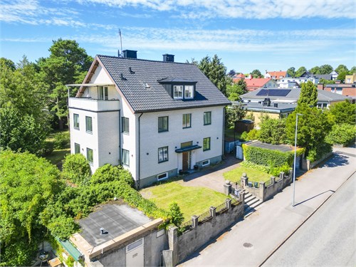 Fogdegatan 27