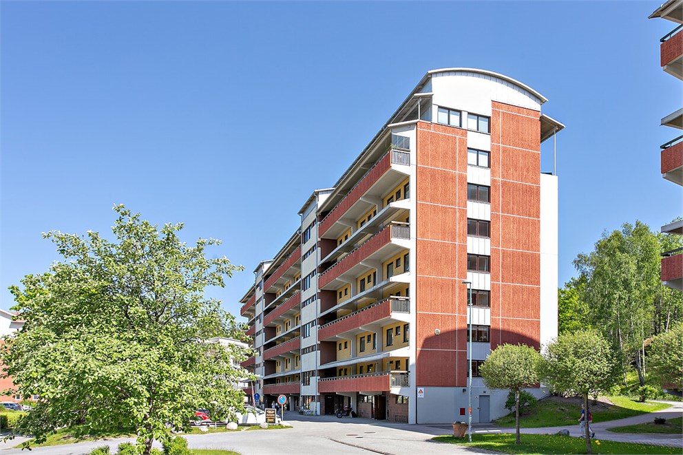 Kvällsvägen 14