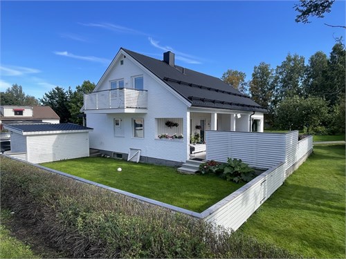 Brinkvägen 23