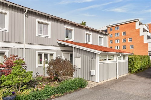 Claestorpsvägen 12F