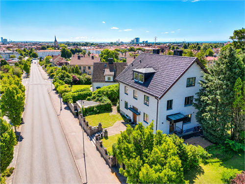 Fogdegatan 27