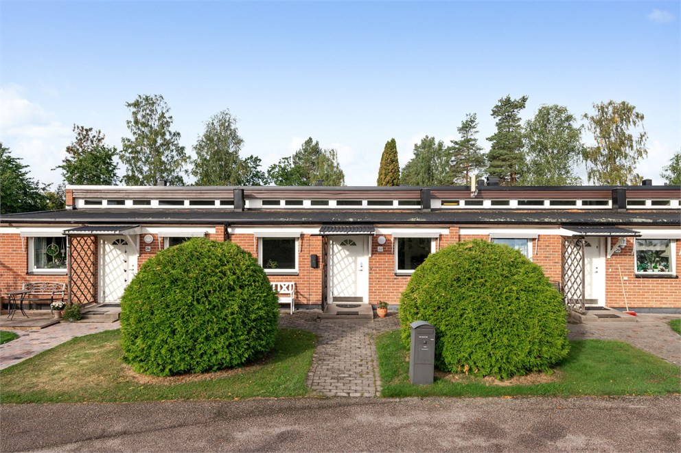 Holavedsplan 22