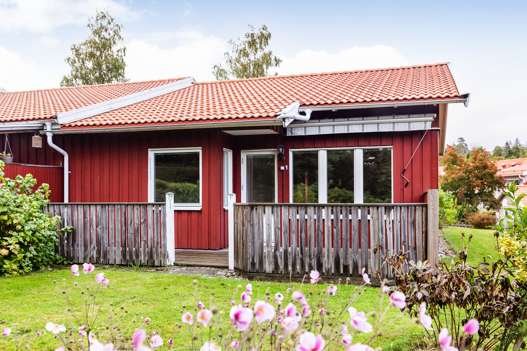 Sonatgatan 32 C – bild 2