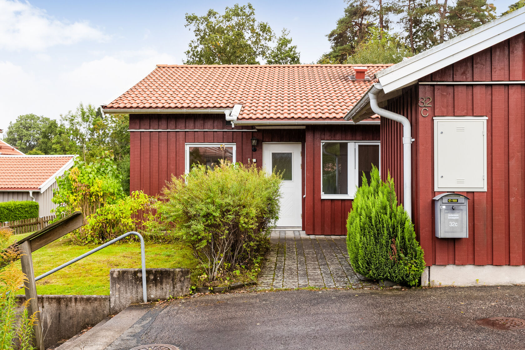 Sonatgatan 32 C – bild 8