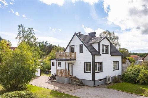 Ormasvägen 5