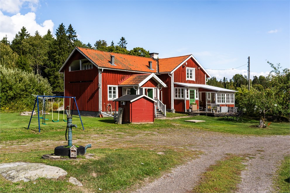Orrbo Lindsberg 110