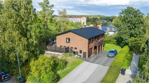 Kryddstigen 5