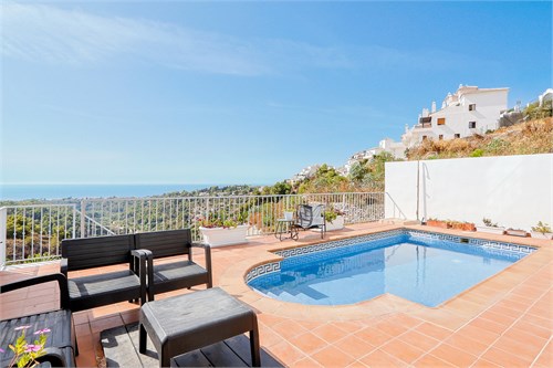 Frigiliana | Costa Del Sol