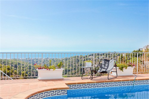 Frigiliana | Costa Del Sol