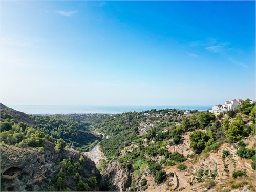 Frigiliana | Costa Del Sol