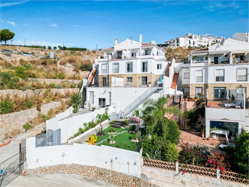 Frigiliana | Costa Del Sol
