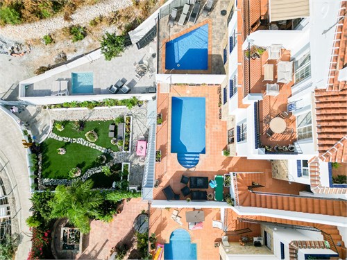 Frigiliana | Costa Del Sol