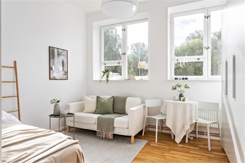 Flyginfarten 18, Ålstavägen 8, lgh21