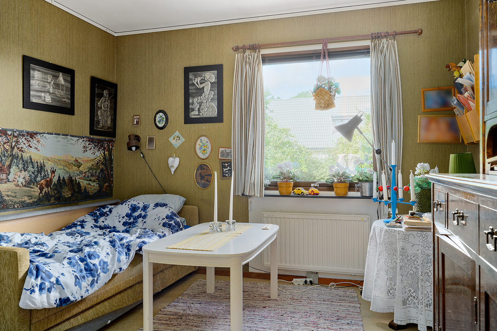 Budgivning pågår – bild 8