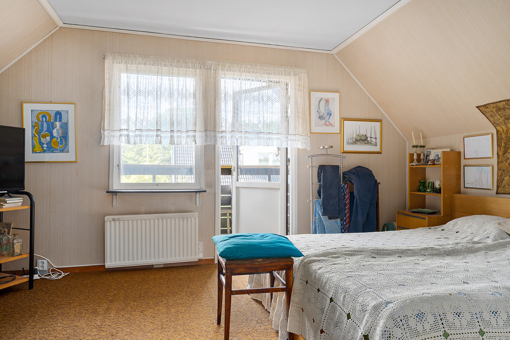 Budgivning pågår – bild 12