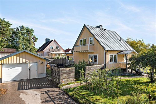 Hangarvägen 26