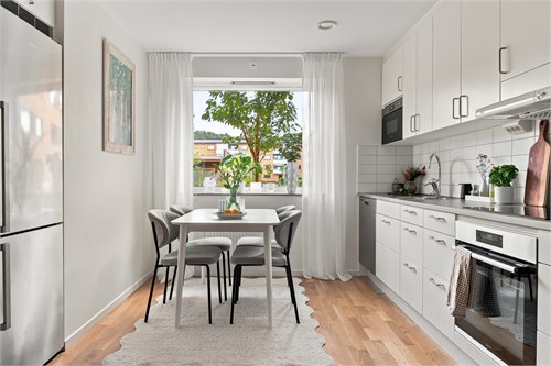 Blandsädesgatan 8B