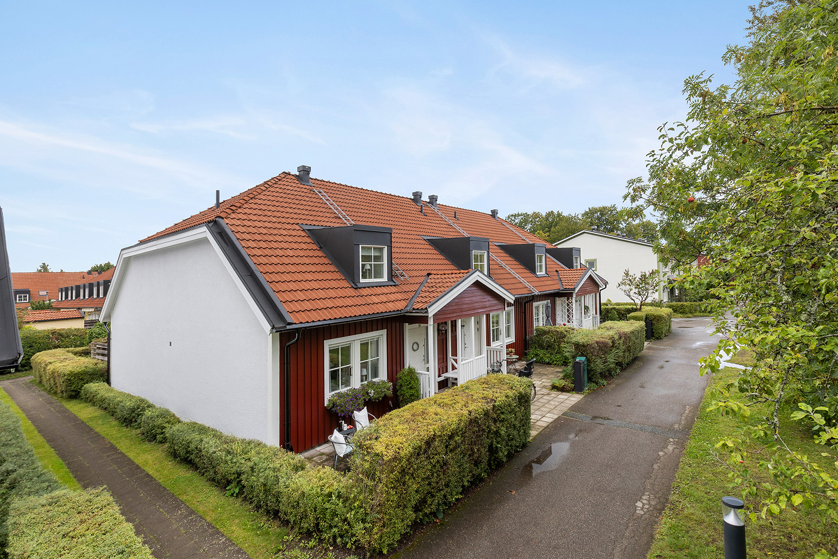 Budgivning pågår – bild 2