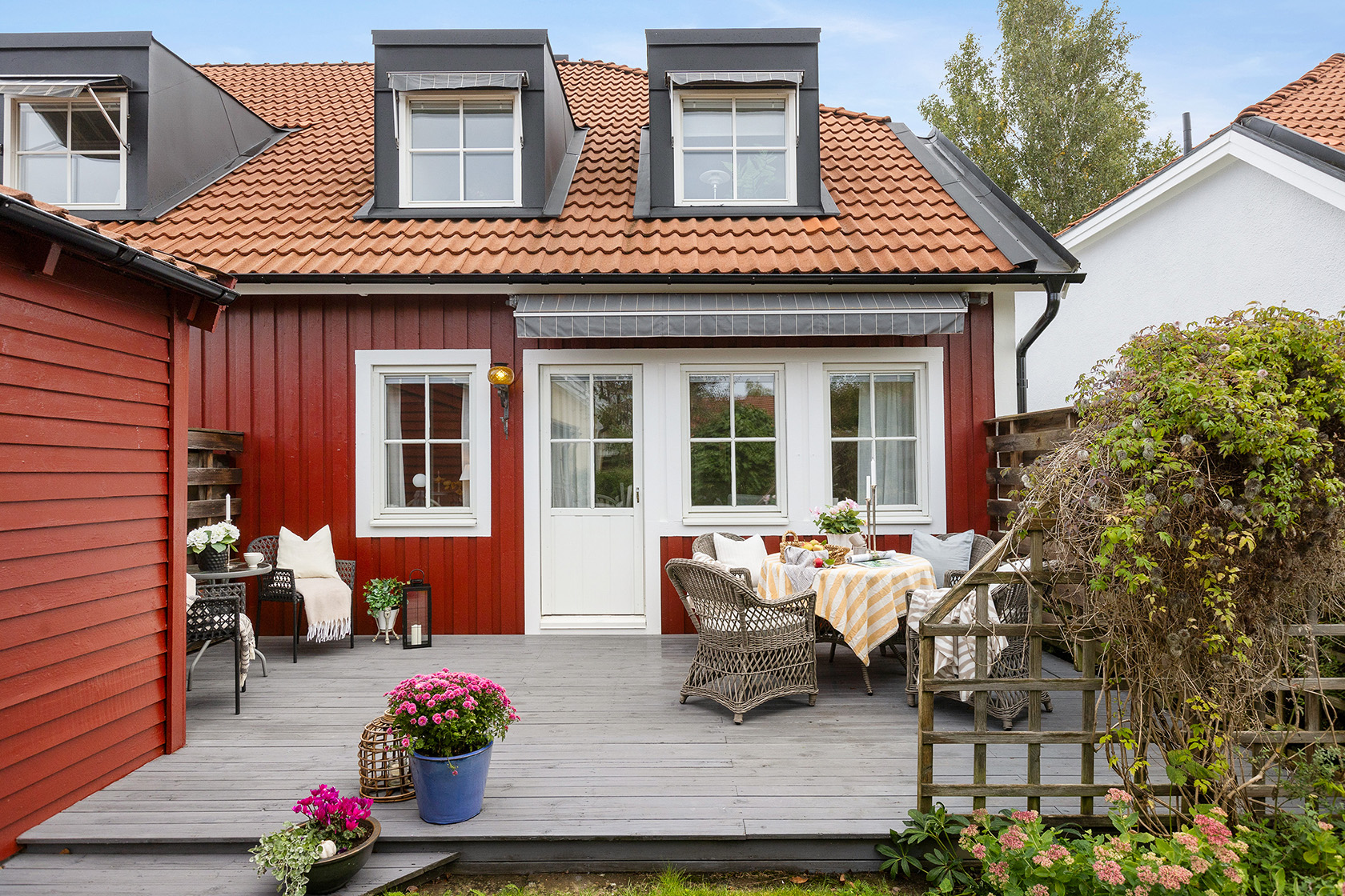Budgivning pågår – bild 4