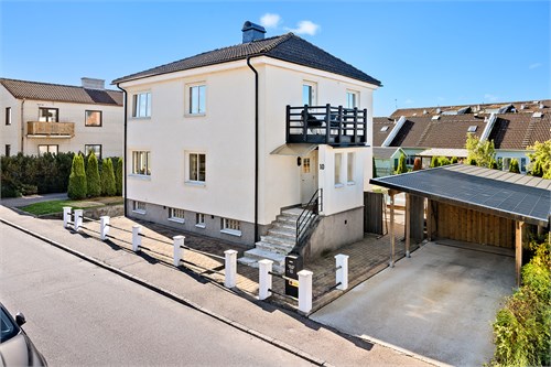 Stallgatan 10
