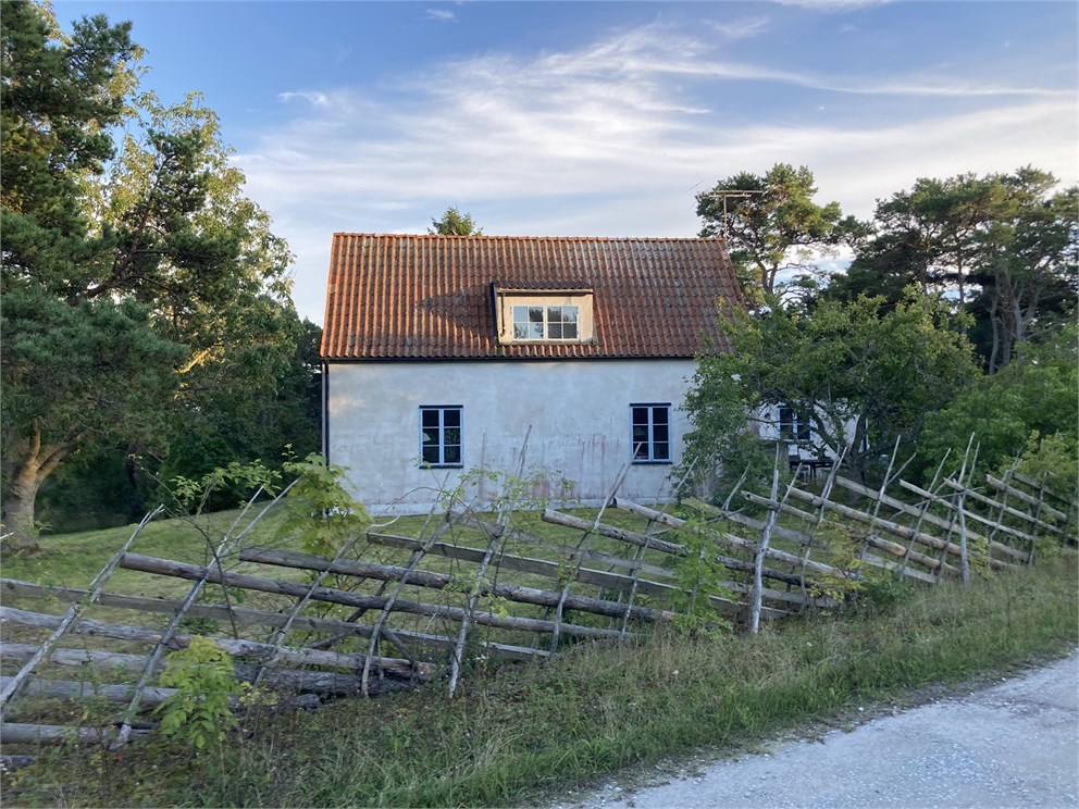 Fårö Mölnor 2203