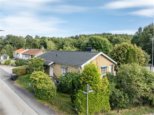 Bäckgränd 2