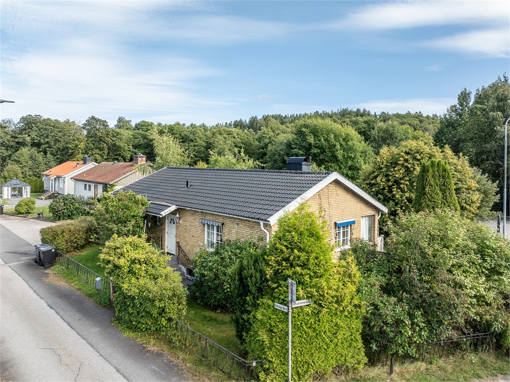 Bäckgränd 2