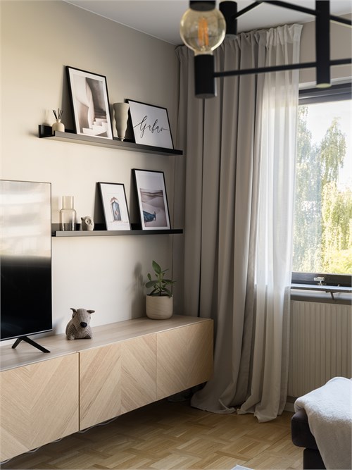 Dansörgatan 18