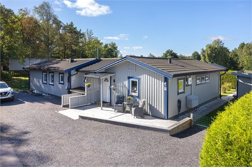 Onsala Mellanväg 4