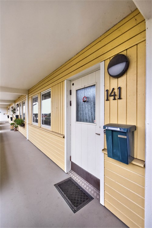 Rosenbloms väg 141