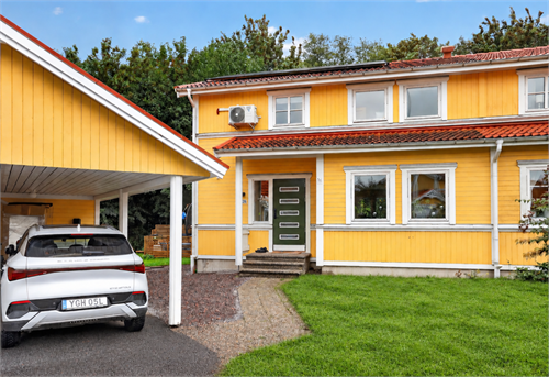 Ravinvägen 28