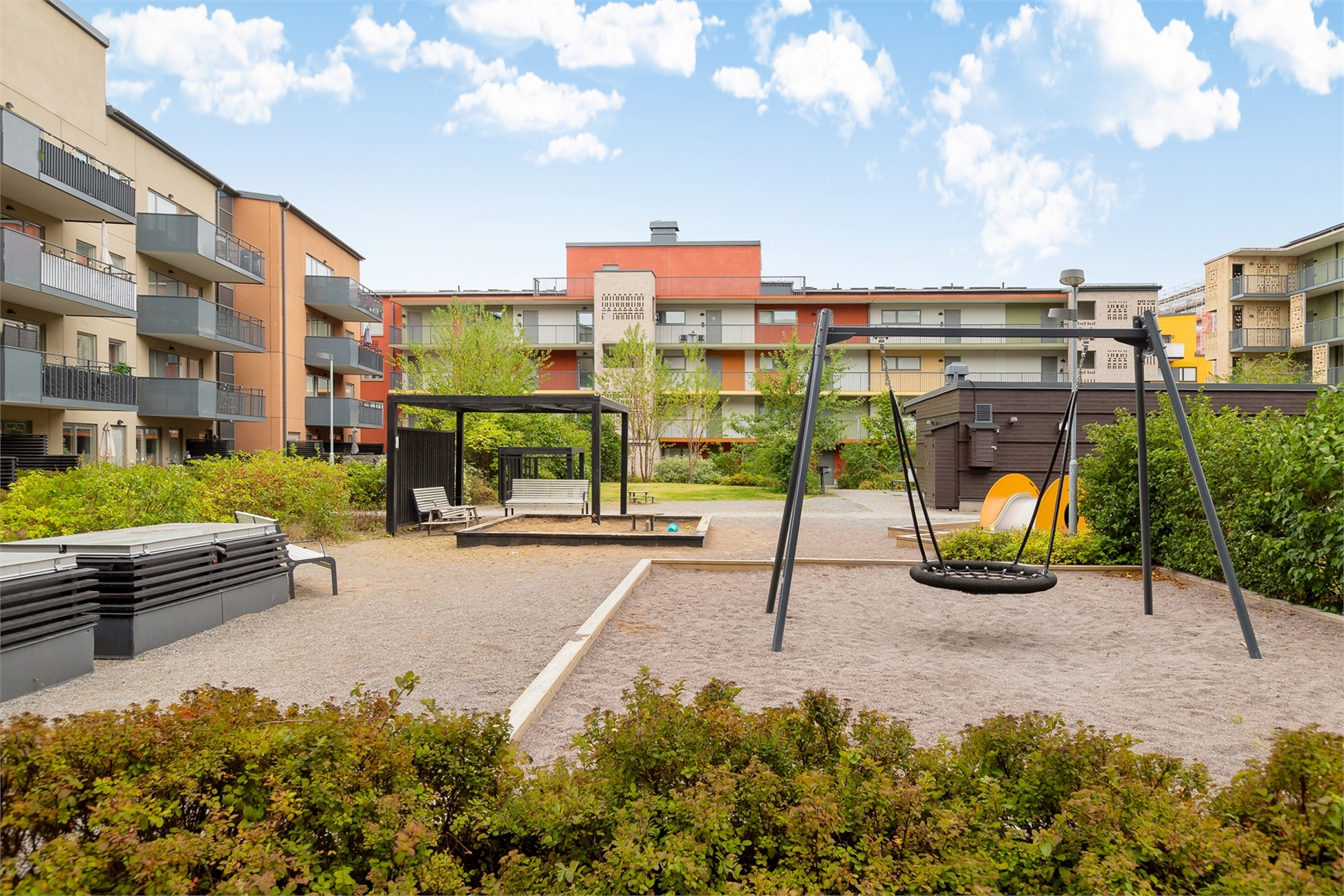 Skrivargatan 30 – bild 17
