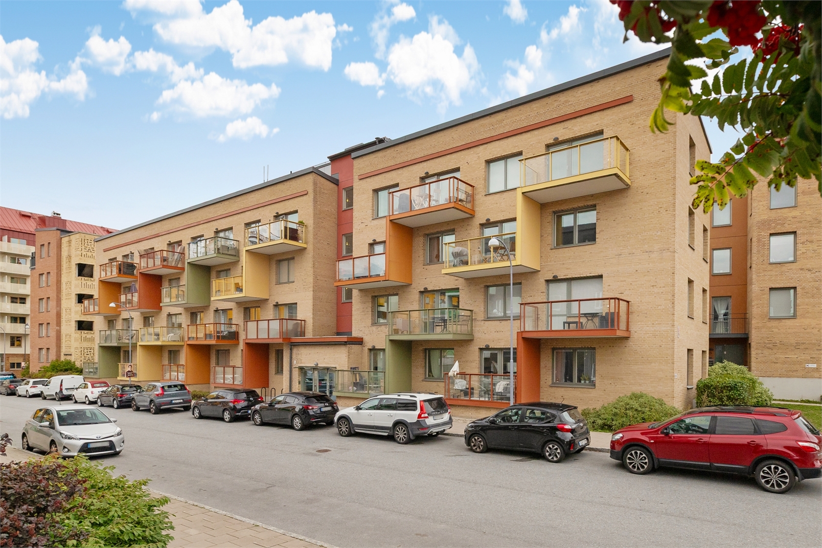 Skrivargatan 30 – bild 18