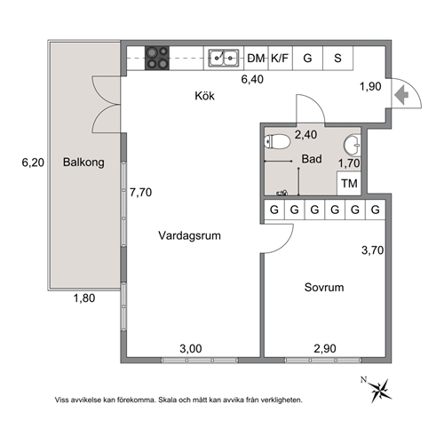Virginsgatan 34