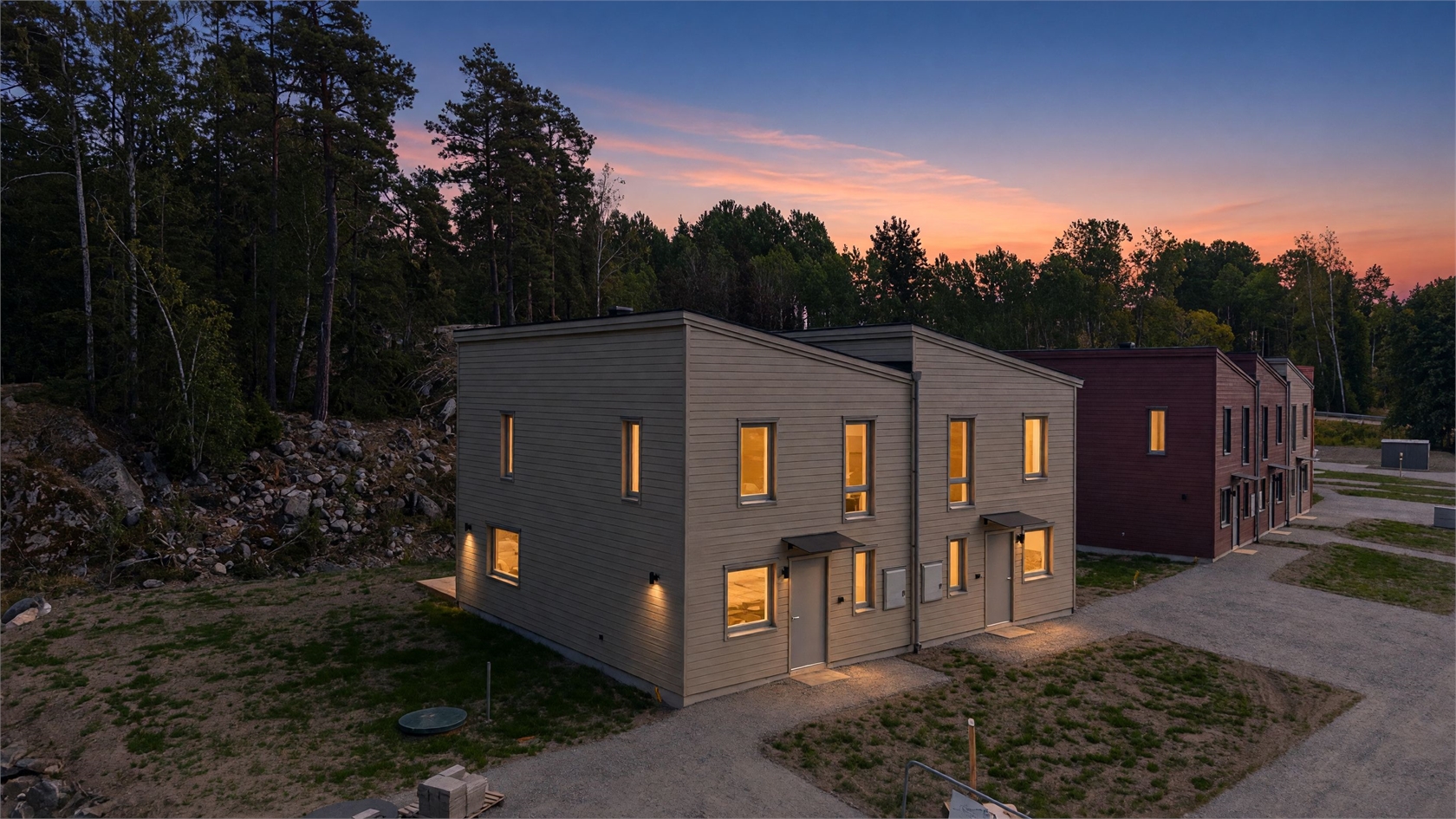Hasselsnoksvägen 19 – bild 31
