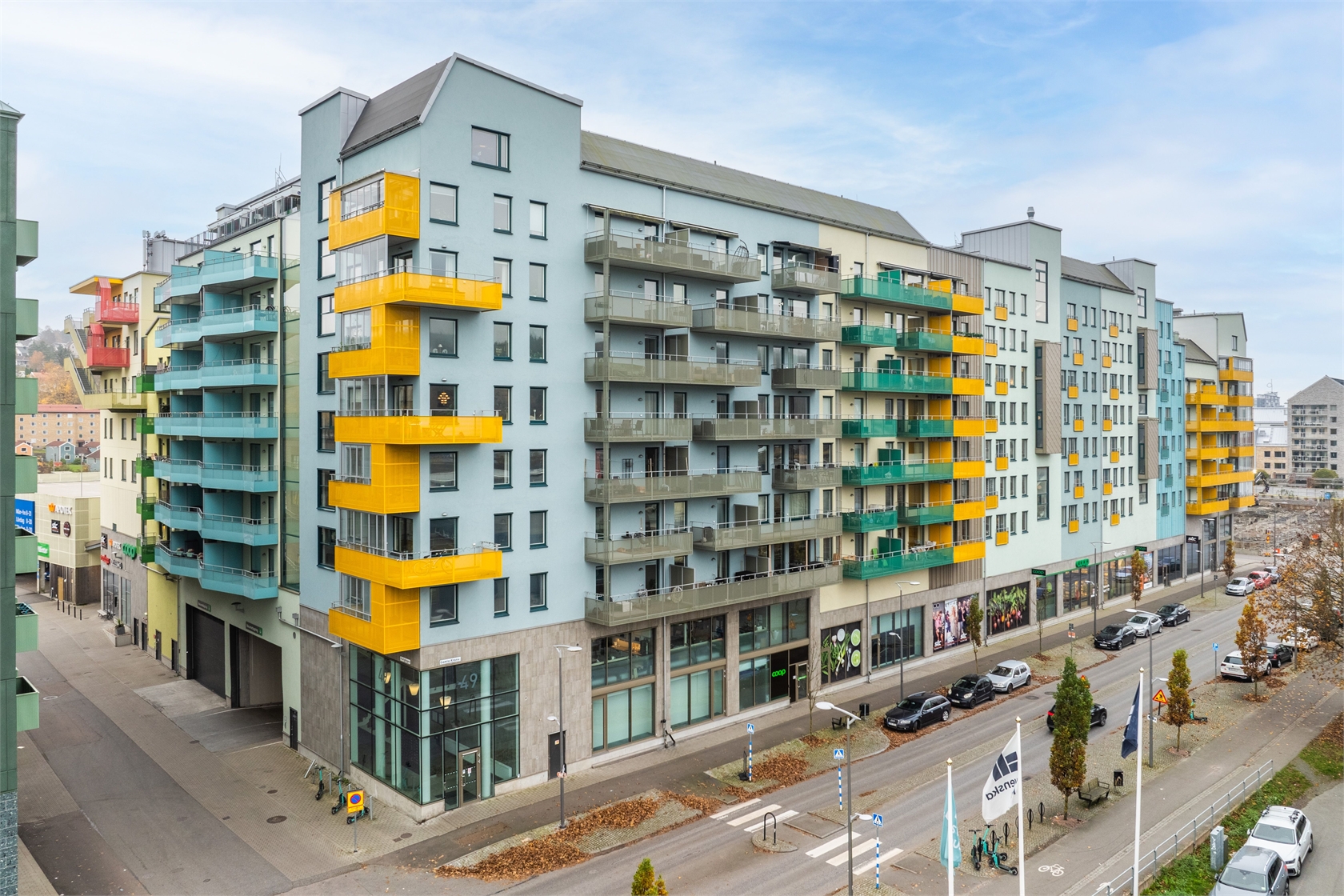 Gamla kronvägen 49 – bild 22