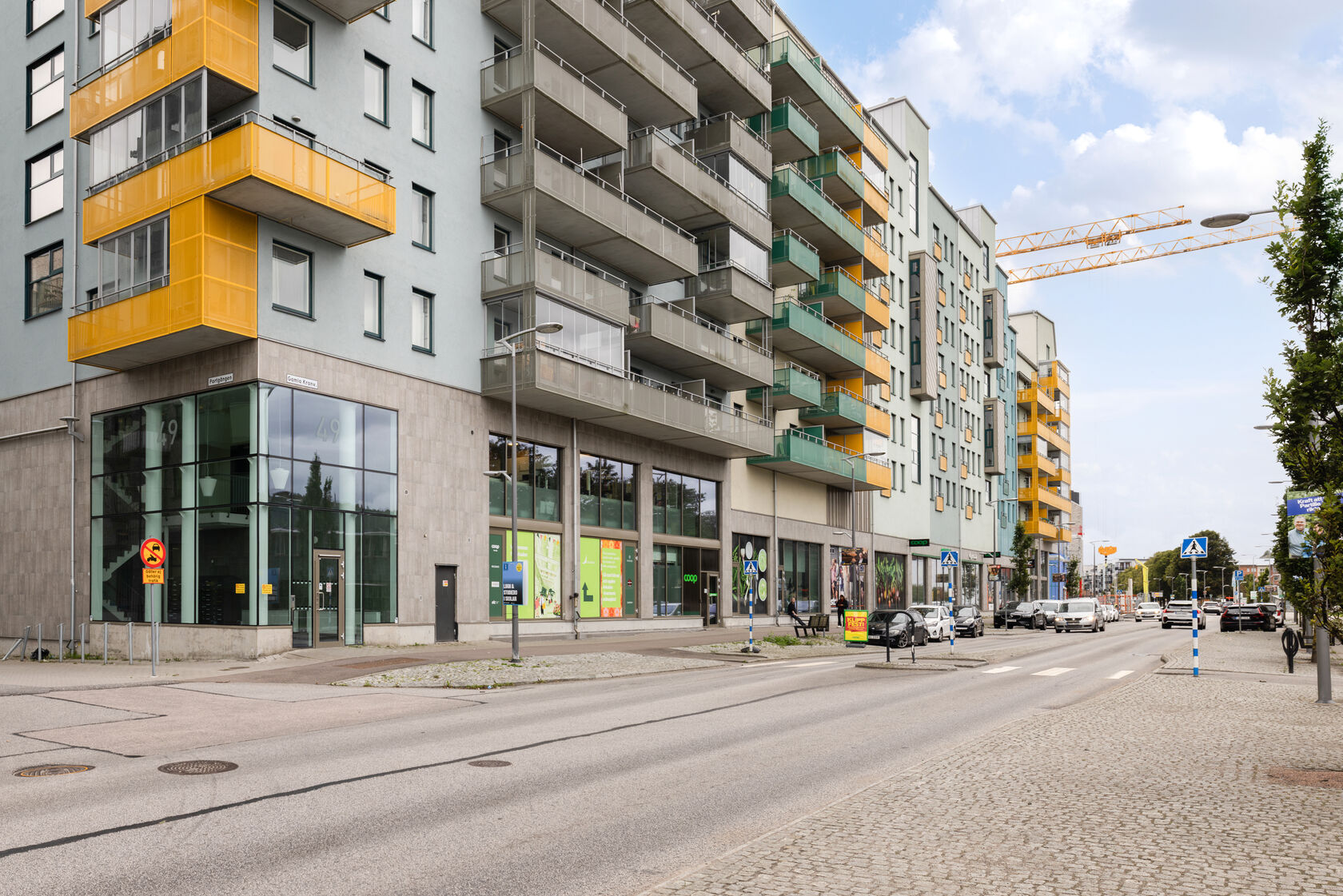 Gamla kronvägen 49 – bild 30