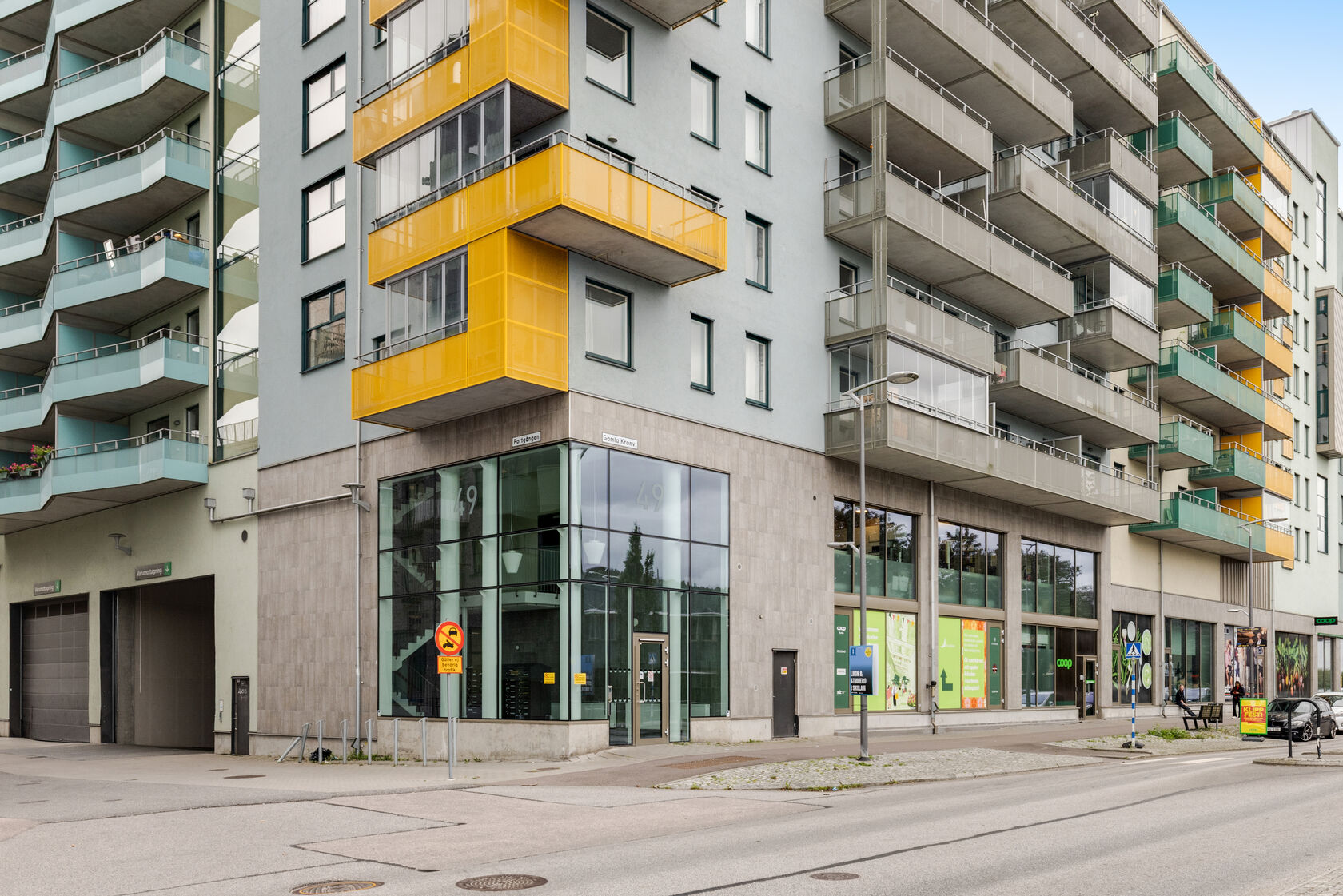 Gamla kronvägen 49 – bild 32