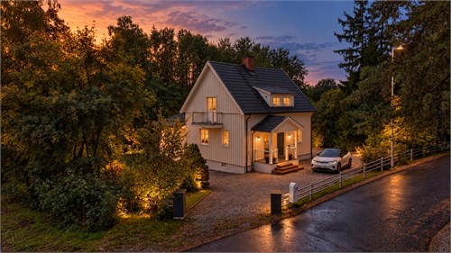 Ljungvägen 7A