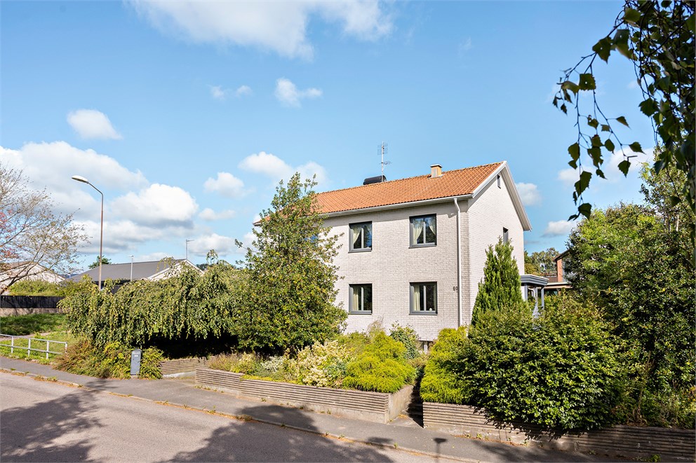Söndrumsvägen 60