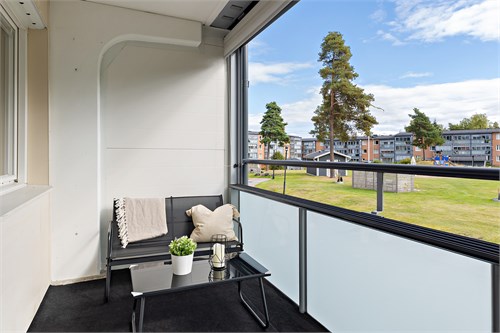 Vändgatan 1A