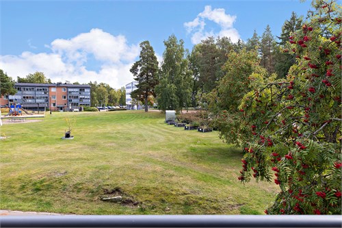 Vändgatan 1A