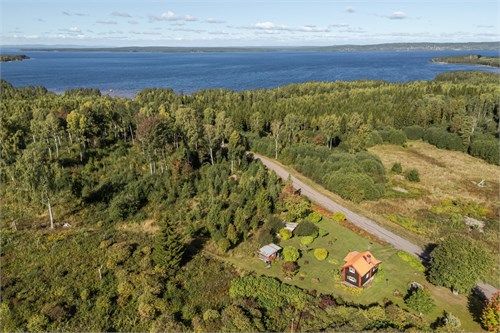 Kullsbjörken Siljansvägen 770