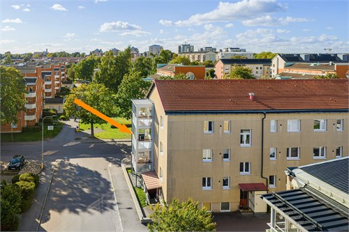 Konduktörsgatan 2 A