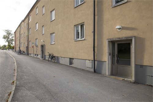 Lännaplan 2C