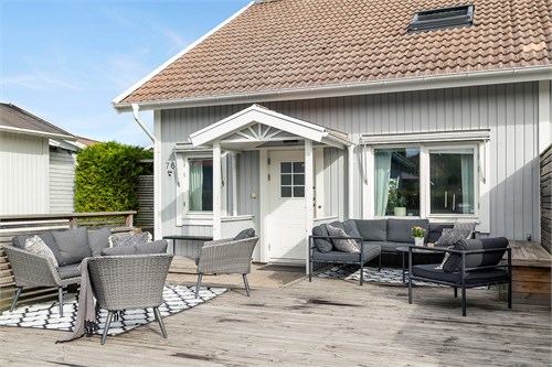 Skördevägen 76