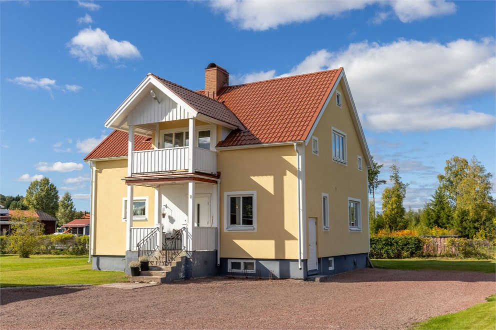 Orsavägen 12