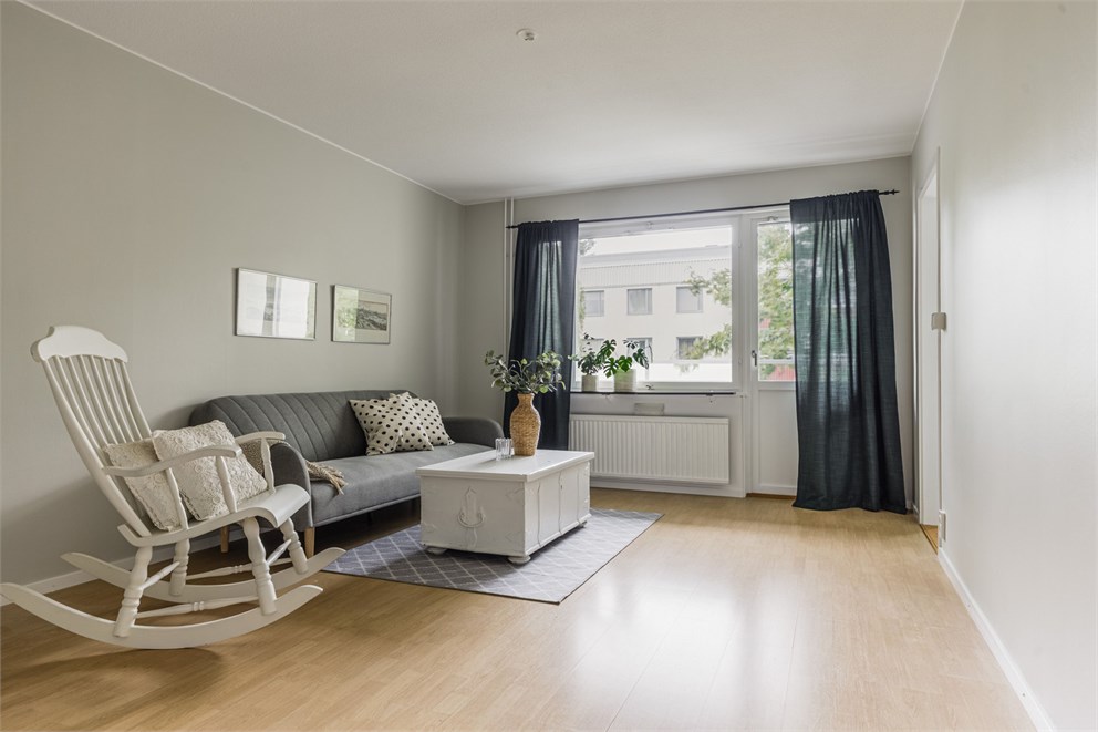 Ulvsmygen 25